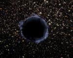 سیاه‌چاله‌ای که 660 برابر خورشید عظمت دارد