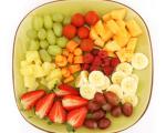 میوه و سبزیجات فصل عامل حفظ وزن مناسب