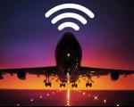 دسترسی مسافران هواپیما به اینترنت پرسرعت