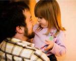 بررسی روابط صحیح پدر و دختر در خانواده
