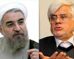 توصیه عارف به روحانی برای مشاوره گرفتن از احمدی‌نژاد