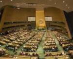 تصویب قطعنامه محکومیت ترور سفیر سعودی در مجمع عمومی سازمان ملل