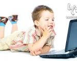 راهنمای خرید رایانه برای کودکان خود