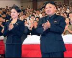 افشای راز زنی که تصویرش در کنار رهبر کره شمالی دیده شد