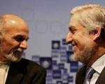 شکست مذاکرات به معنای تجزیه افغانستان خواهد بود