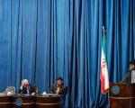 ظریف : نجابت ما را دلیل بر این نگذارید که نمی‌دانیم / ایران در پایان ریاست جمهوری خاتمی...