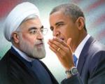 جزئیاتی درباره گفت‌وگوی روسای جمهور ایران و آمریکا/خداحافظی اوباما به زبان فارسی