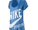 تی شرت های زنانه کمپانی نایک (NIKE)