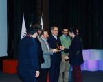 رتبه برتر «شاتل» در جشنواره وب ​​ایران