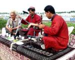 نگاهی به سبک های موسیقی ترکمنی