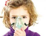 بچه‌های زیر 5 سال و هوای آلوده