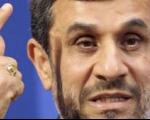 احمدی نژاد: خداوند دینی به نام یهودیت و مسیحیت نفرستاده است