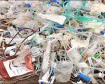 پرونده قضایی برای زباله‌های خطرناک بیمارستانی