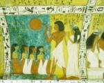 15 حقیقت جالب در مورد مصر باستان!! (+عکس)