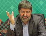 علی مطهری: احمدی نژاد انقدر ما را نترساند، همه چیز را یکباره بگوید و خیال همه را راحت کند