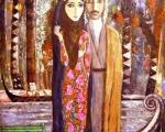 آیین ازدواج در بین مردم عرب خوزستان