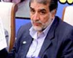 استاندار بوشهر رسانه های منتقد را بی پدر و مادر خواند