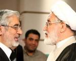اظهار نظر سخنگوی شورای نگهبان درباره صلاحیت موسوی و کروبی در انتخابات آینده