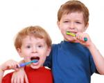 آنچه باید درباره مراقبت از دندان کودکان بدانید