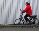 دوچرخه هوشمند مخصوص سالمندان + تصاویر