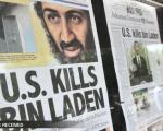 ماجرای جنجالی دفن جسد بن لادن در دریا