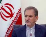 جهانگیری: ضرورت برنامه‌ریزی مناسب برای تسهیل در بازگشت زائران حسینی