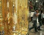 بازار طلای اصفهان تعطیل شد