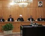 دکتر روحانی در جلسه هیئت دولت: ظلم ستیزی و تعامل سازنده، مولفه های یک سیاست واحدند