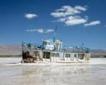"خشک شدن دریاچه ارومیه" ؛‌ مشکلی که در گذرگاه های امنیتی حل نمی شود