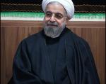روحانی در عزاداری سالار شهیدان +عکس
