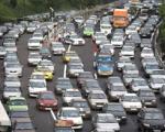 آمار جالب توجه پلیس راهور از اخلاق رانندگی مردم تهران