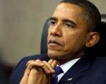 تماس تلفنی 15 دقیقه ای با روحانی: مهمترین موفقیت اوباما در سال 2013