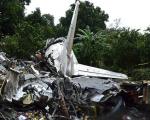 علت سقوط هواپیمای روسیه در مصر اعلام شد(+تصاویر)