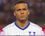 بازیکن تیم ملی هندوراس به رگبار گلوله بسته و کشته شد