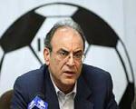 ترابیان: توافق مالی با گزینه هدایت تیم ملی فوتبال