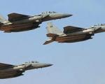 تجاوز هوایی عربستان به 3 استان یمن
