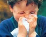 کودکان استریل، بیشتر دچار آلرژی می‌شوند !