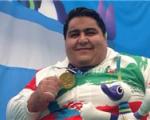 یک ایرانی برترین ورزشکار جهان شد