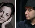 جواد عزتی و سیما تیرانداز همراه «همسر چینی» شدند