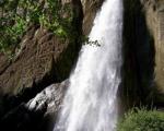 آبشار سميرم ، عروس زيباي زاگرس