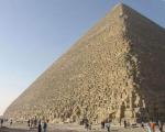 معماری پر رمز و راز اهرام مصر