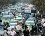 تهران از نظر برنامه ریزی ترافیک، چندمین شهر دنیاست؟