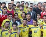 بازی خداحافظی احمدی نژاد در آزادی!