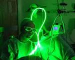 دستگاه لیزر جراحی پروستات توسط محققان ایرانی ساخته شد