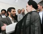 احمدی‌نژاد و سیدمحمد خاتمی همسایه می‌شوند؟