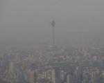 آلودگی هوای تهران معضل ملی است