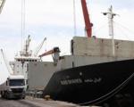 عربستان ممکن است برای جلوگیری از ورود کشتی ایران به یمن دست به هر کاری بزند!