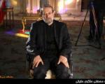 پاسخ لاریجانی به سوال های لوموند درباره ممنوع الخروجی خاتمی و رفع حصر موسوی و کروبی
