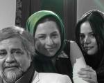باند فامیل بازان در سینمای ایران