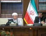 هاشمی رفسنجانی:  اقتدار دیپلماسی ایران به ظلم طولانی در حق مردم ایران پایان داد